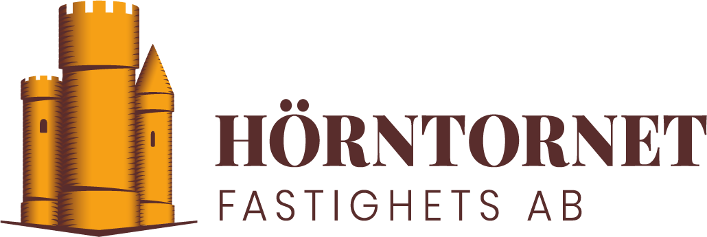 Hörntornet Fastighets AB logotype